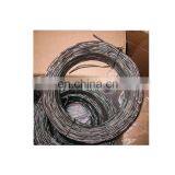 Building Material Iron / Twisted Soft Black Annealed Iron Wire Galvanized Binding Wire thumbnail-4