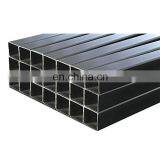 Carbon Pre Galvanized Stainless Seamless Steel Tube / Seamless Steel Square Round Pipe thumbnail-4