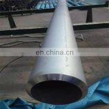 Best ASTM A312 GR.TP310 310S Sch40 Pickled Surface Seamless Pipes Manufacturer in China thumbnail-3