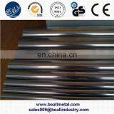 Competitive Price Sch40 Stainless Seamless Steel Pipe 304 316 321 Manufacturer!!! thumbnail-1