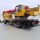 Best Price S ANY Official STC200S Pickup Truck Lift Crane for Sale thumbnail-5