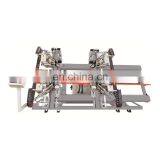 Automatic Four Corner CNC Machine for Welding PVC Window thumbnail-1