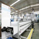 DMCC6 Curtain Wall Aluminum Profiles 4 Axis Cnc Machine Center With Fanuc System thumbnail-6