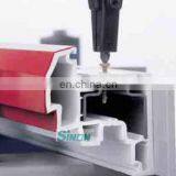 Reinforcement Screw Drilling Machine Upvc Windows Production Line thumbnail-5