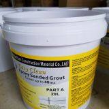 Eco-friendly Anti Dust Two Part Waterproof Epoxy Tile Filler thumbnail-1