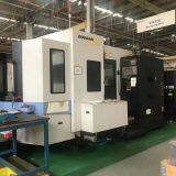 Doosan HM630 Horizontal Machining Center