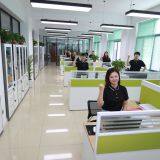 Shanghai Shine Young Silicone Industry Co.,LTD company overview - view 2 thumbnail