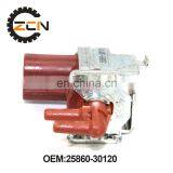 Control Valves OEM 25860-30120 For Hilux Invincible 3.0