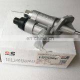 Запчасти для двигателей грузовиков. Электрический топливный насос для дизеля 4937767, топливо для 6bt