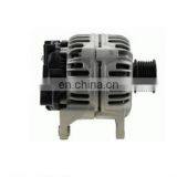 Isde Isbe Diesel Engine Alternator For Heavy Truck Generator 4892318