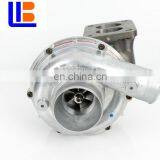 NEW ORIGINAL BLSH 4955158 HX35 for Hol-set Excavator Turbocharger Spare Parts thumbnail-4