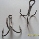 High carbon steel Fishing Hook-TERMINALPRO