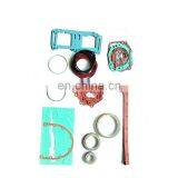 NT855 Diesel Engine Lower Gasket Kit 3801235 3802376