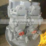 ZX200-3, ZX240-3, ZX270-3 Устройство насоса, Гидравлический насос zx270, Главный насос zx280, 9195239, 9195237