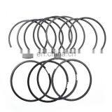 Car Diesel Engine Standard Piston Ring Set For Mitsubishi Pajero Sport KH4W Pickup Triton L200 KB4T KA4T 4D56 1110A561 thumbnail-1