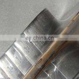 Motorcycle Spare Parts QSX15 ISX15 Crankshaft Main Bearing 5406110