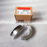 Truck Engine Parts ISDe ISBe Crankshaft Thrust Bearing 3978822 3978824 3945528