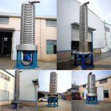 Vertical Vibrating Screw Conveyors thumbnail-3