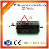 24В 200Вт Гидравлический двигатель постоянного тока с режимом работы S1 thumbnail-7