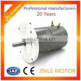 12volt 1.5kw Hydraulic dc Motor for Forklift Truck Pump thumbnail-3