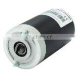 Electric Car DC Motor 24v 1HP With Brush and Magnet thumbnail-6