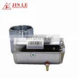 New Design Hydraulic 1.6KW 12V DC Brush Motor For Electric Vehicle thumbnail-4