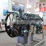 Chinese Trucks Howo Spare Parts Engine Assembly thumbnail-5