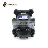 Most Popular 50T-26-F-R Hydraulic Triple Gear Pump thumbnail-2