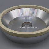 Peripheral Diamond Grinding Wheel thumbnail-4