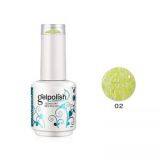 RONIKI FIREWORKS COLOR GEL POLISH,Nail Matte Gel Polish,Nail Painting Color Gel,Nail Art Gel thumbnail-3