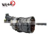 Cheap manual transmission gearbox for Greatwall 4JB1