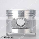 Engine Piston for Pride OKKY1-11-SAO 71mm thumbnail-2