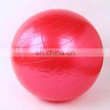 2020 New Customized Peanut Balance Ball Yoga With Pump For Exercise thumbnail-3