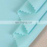 150D*300D Woven Dyed 100%Polyester Gabardine Fabric For Workwear thumbnail-4