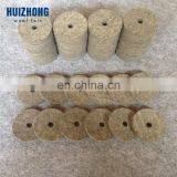 100% Wool Felt Pad or Felt Ring Gasket for Sealing thumbnail-6