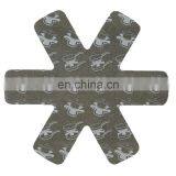 Eco-friendly Felt Pan Protector Made in China thumbnail-1