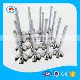 Original Racing Car Accessory Parts Engine Valves Toward for Nissann Patrol TB45 TB48 4.5L 4.8L 88-07 thumbnail-2