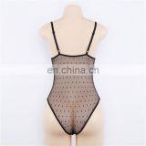Good Quality Sexy Lace Lingerie Bodysuits For Women thumbnail-6