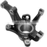 Steering Knuckle FOR Chevrolet OEM 96459242 96459243 thumbnail-1