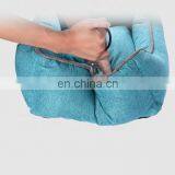 Luxury Dog Bed Soft Fabric Pet Sofa Living Room Couch Pet Bed With Removable Cover thumbnail-7