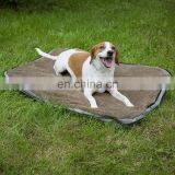 Luxury Waterproof Pet Bed Portable Sofa Bed Travel Dog Car Mat Outdoor Multi-Use Storage Bag With Handle , High End Pet Products thumbnail-6