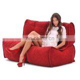 Modular Sofa Bean Bag Lounger Beanbag Couch thumbnail-1