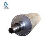 Paper Machine Yankee Dryer Cylinder Rotary Joints Dryer Cylinder Spare Parts Mills thumbnail-4