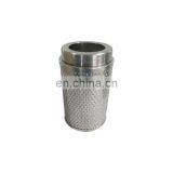 180mm Diameter Stainless Steel Water Cartridge Filter Element thumbnail-7