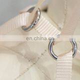 Wholesale Customized Cotton Comfortable Pet Harness With Leash Suit for Dogs and Cats thumbnail-6