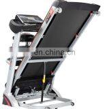 Fashionable Body Care Electric Treadmill CP-A7 Blue Screen Multi-function With Massager thumbnail-6
