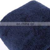 Home Textile Winter Season and Solid Pattern Type Fluffy Double Layer Heavy Sherpa Throw Blankets thumbnail-5