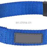 Eco-Friendly Nylon Dog Collar Durable Pet Collars, Custom Dog Collar Pet thumbnail-2