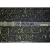 HM 1900A DIRECT DRIVE HIGH-SPEED BAR TACKING INDUSTRIAL SEWING MACHINE thumbnail-4