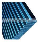 Z40 Z60 Z100 Z180 Z275 Z350 18 Gauge Alloyed PPGI SECC SGCC Zinc Coated Galvanized Corrugated Roofing Steel Sheet thumbnail-6
